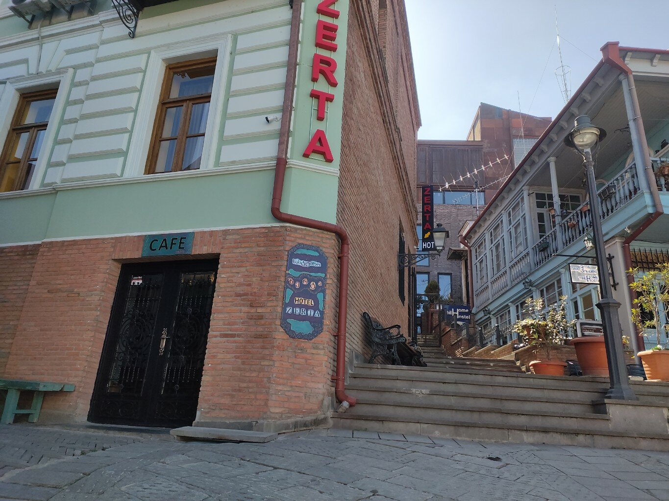 Фото отеля 3