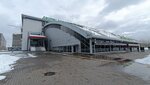 АК Барс банк (ул. Фатыха Амирхана, 1Г), платёжный терминал в Казани