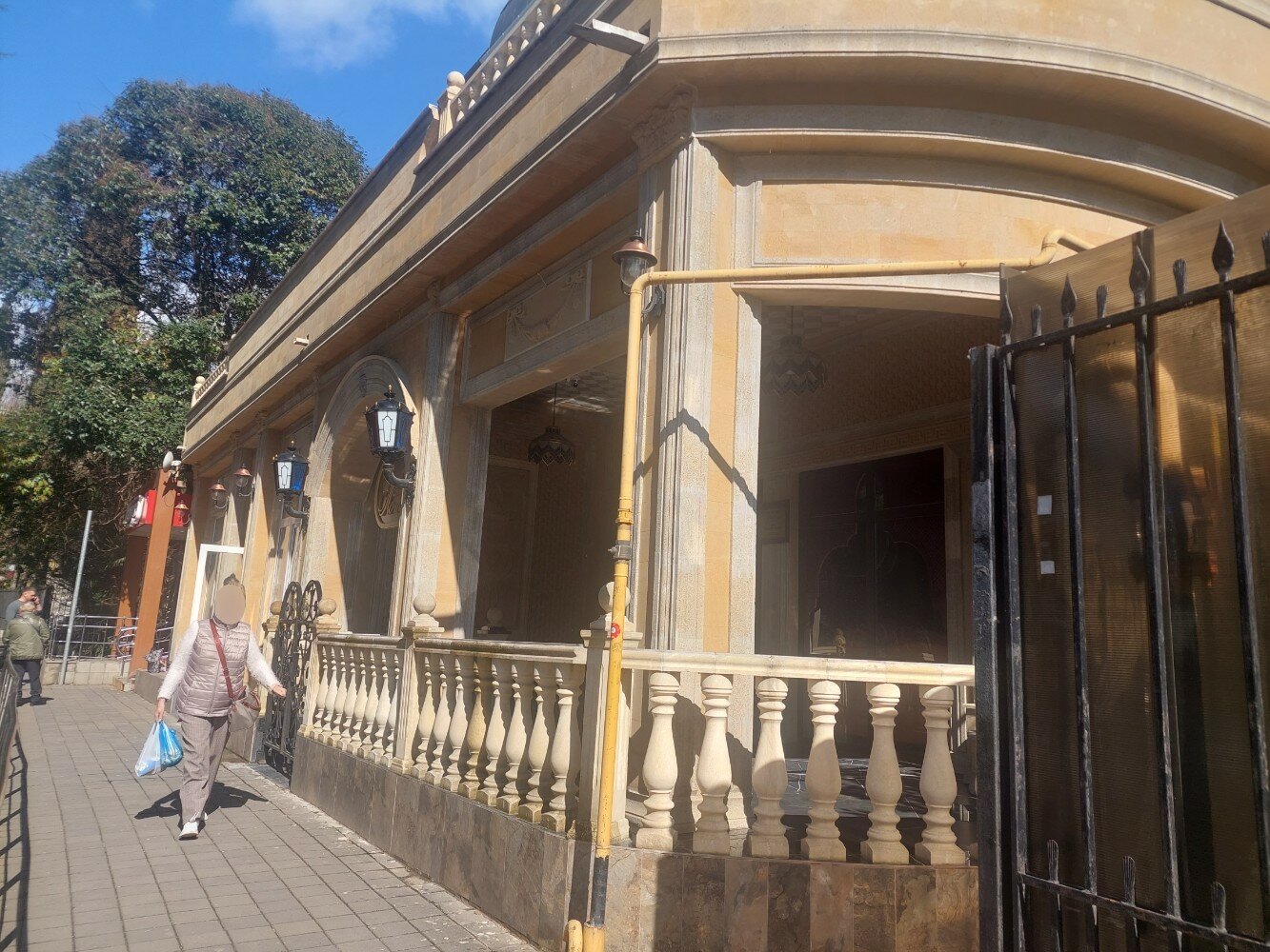 Фото Золотой Лотос