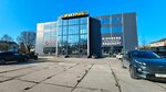 Impuse (Valdayskaya ulitsa, 9), sports club