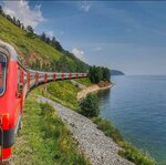Baikal Train (ул. Дзержинского, 7), турагентство в Иркутске