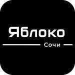 Yabloko (Kurortniy Avenue, 53), point of delivery