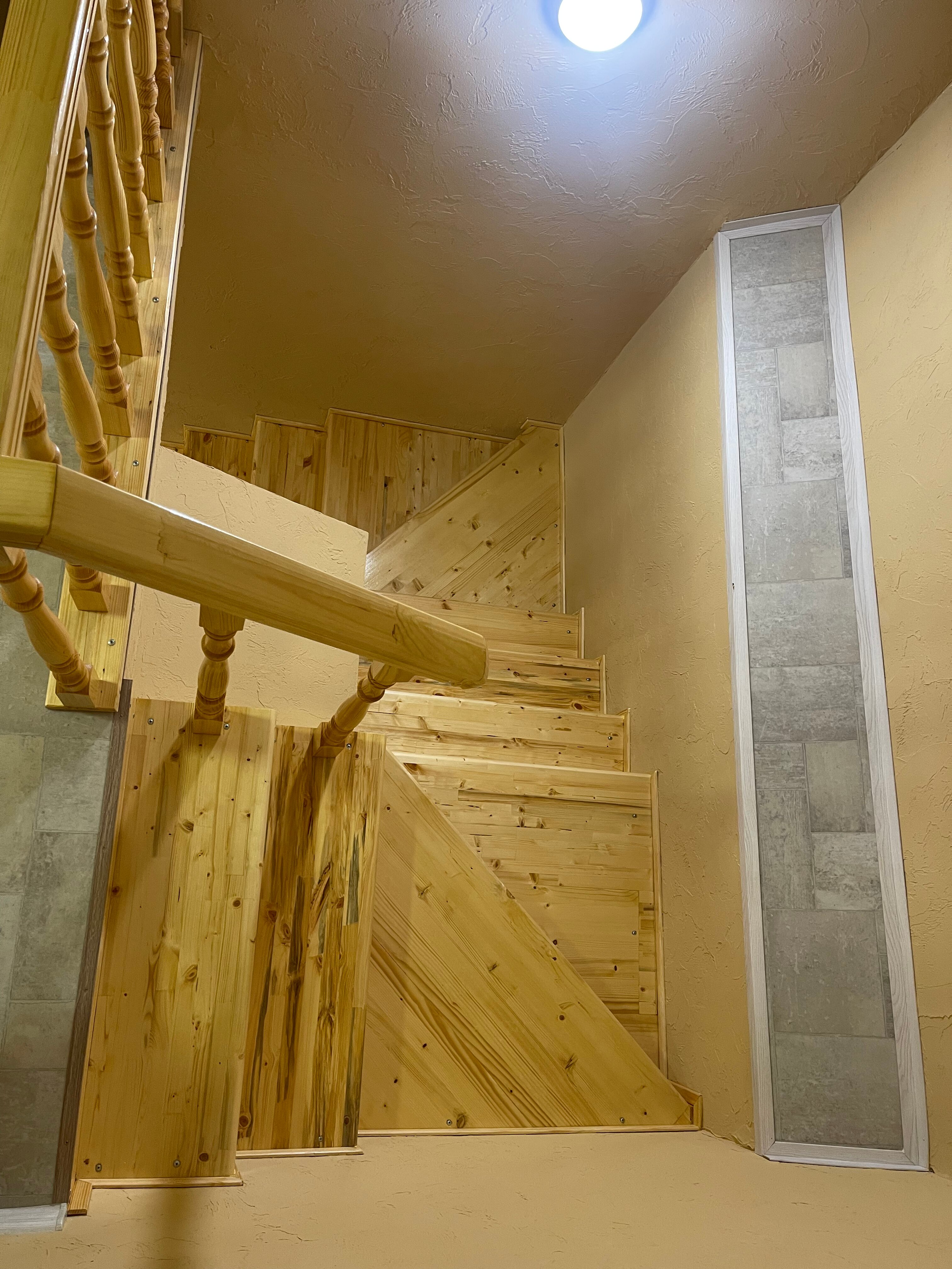 Фото Частный дом два этажа возле моря