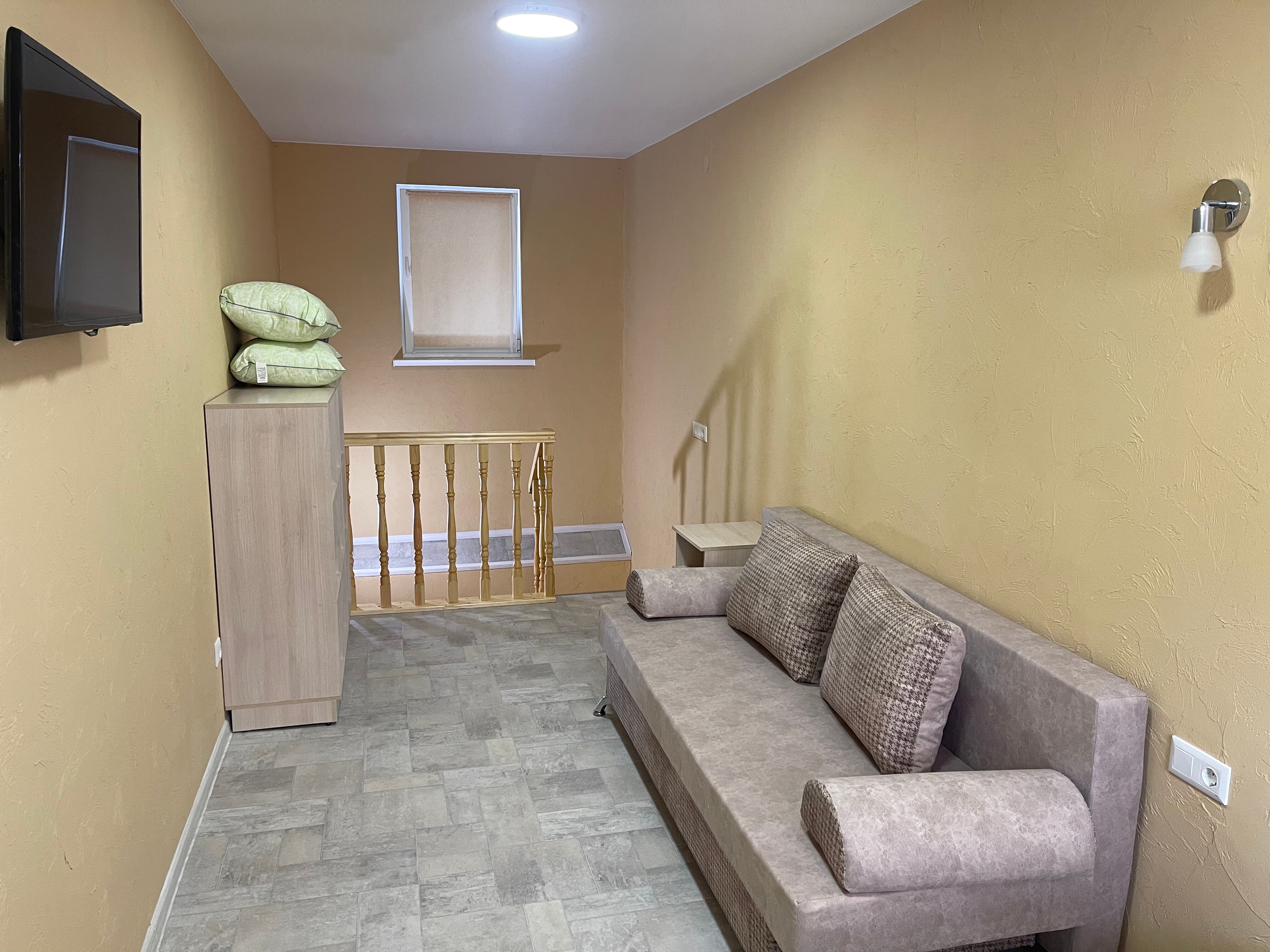 Фото Частный дом два этажа возле моря