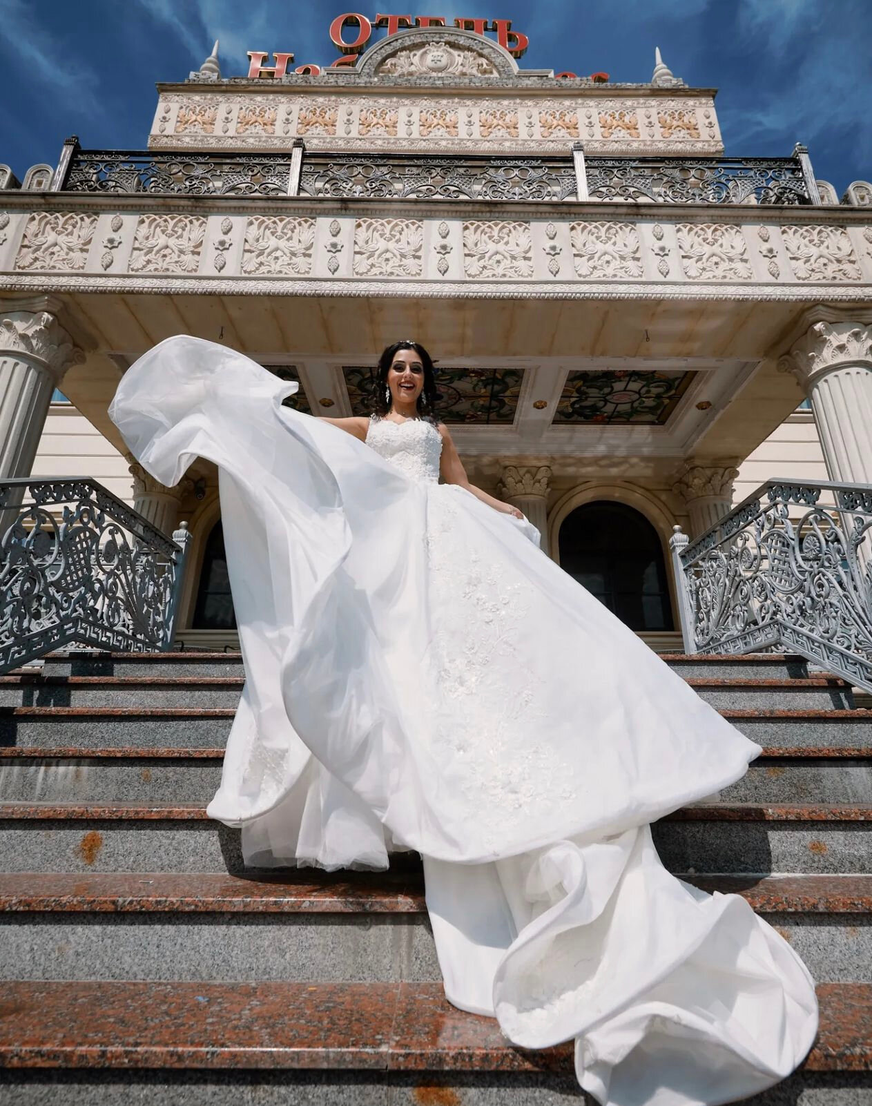 Фото Nabat Palace в Домодедово