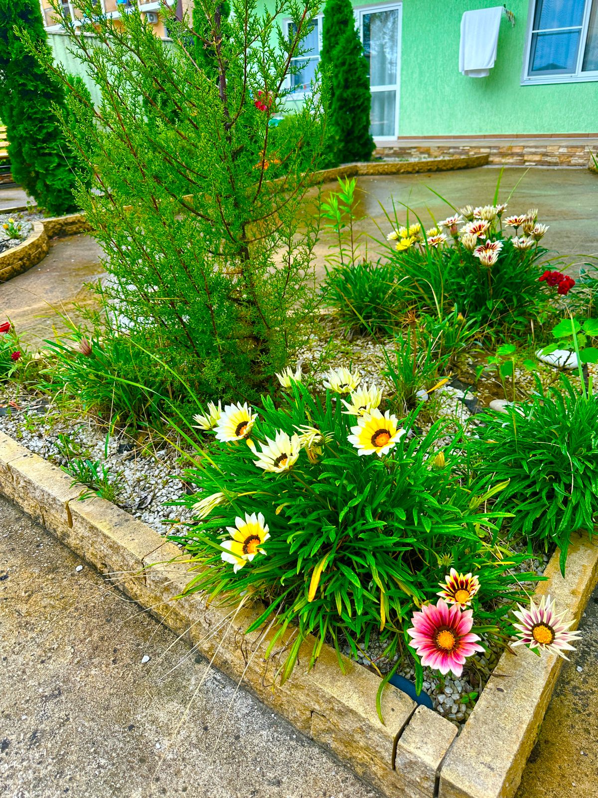 Фото Тихая гавань