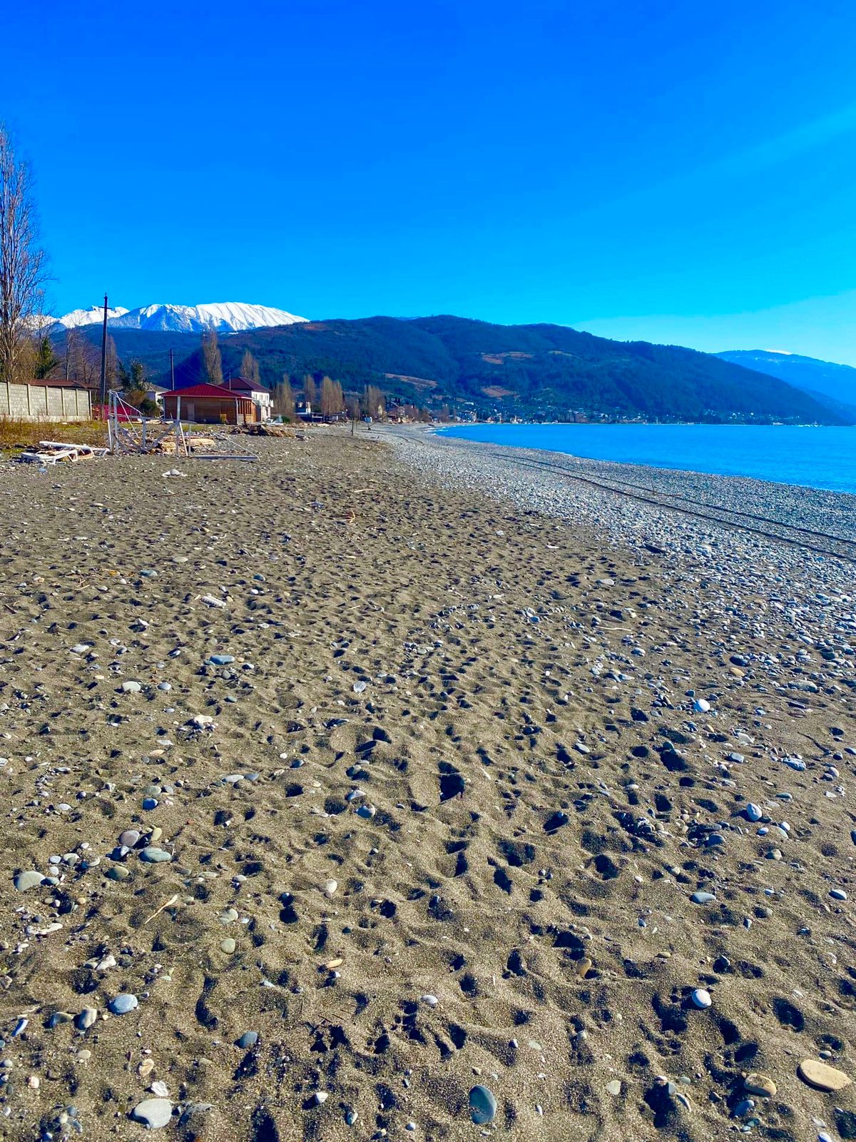 Фото Тихая гавань