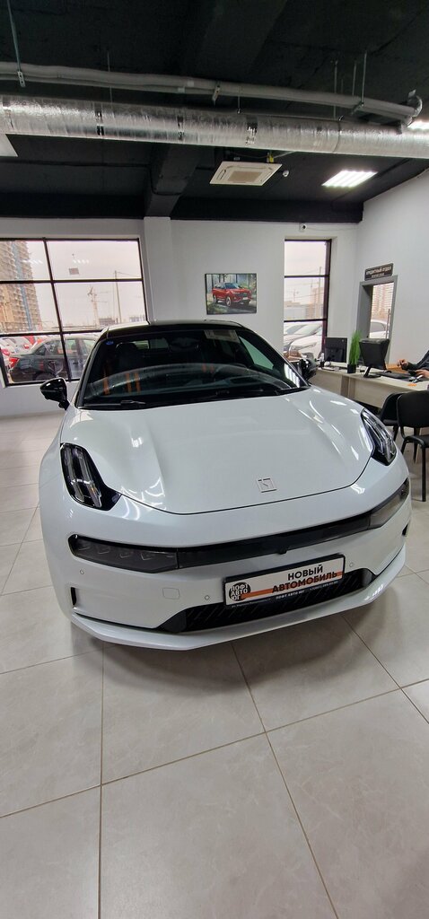 Car dealership Лофт авто юг, Krasnodar, photo