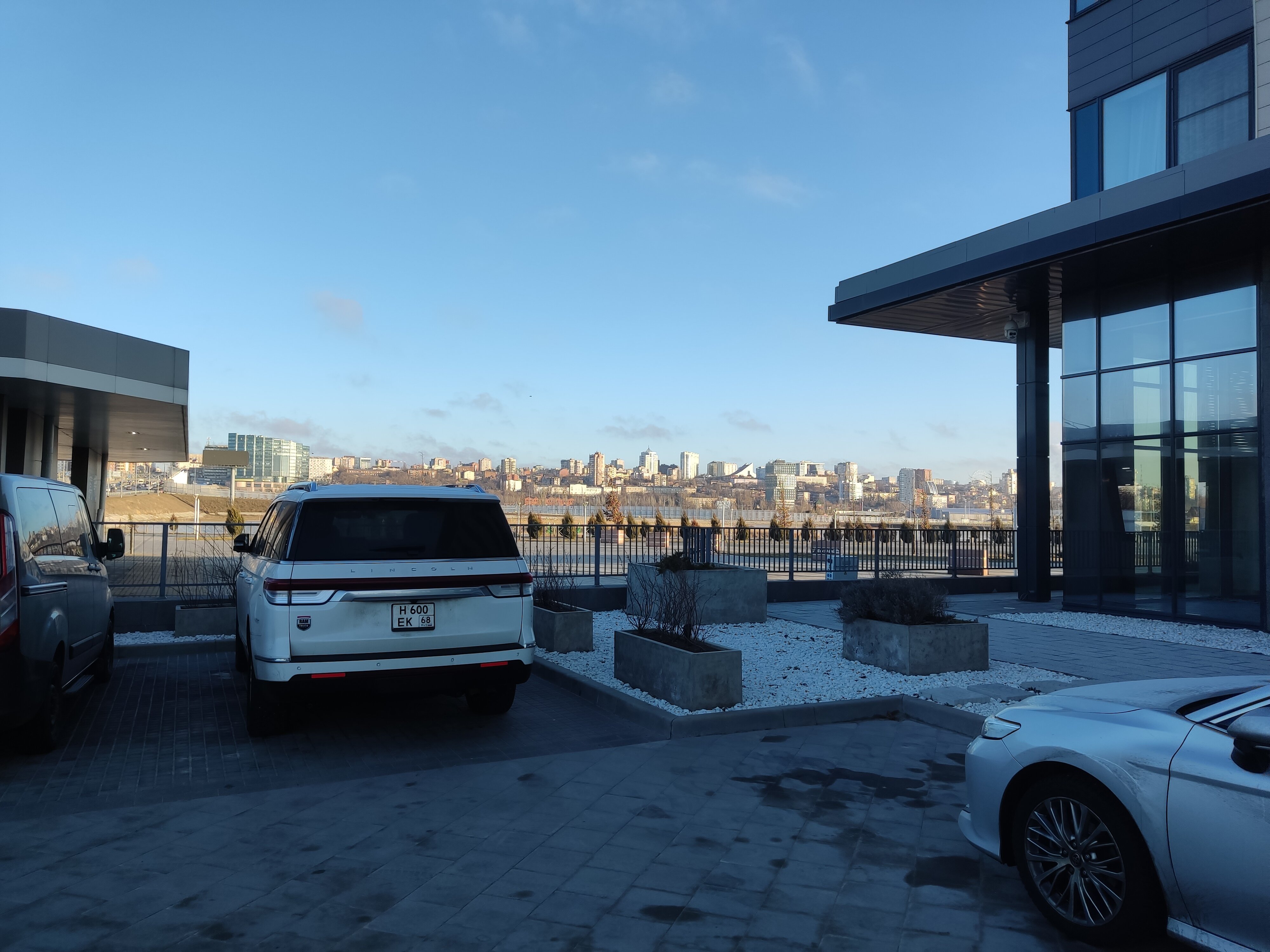 Фото Кортъярд