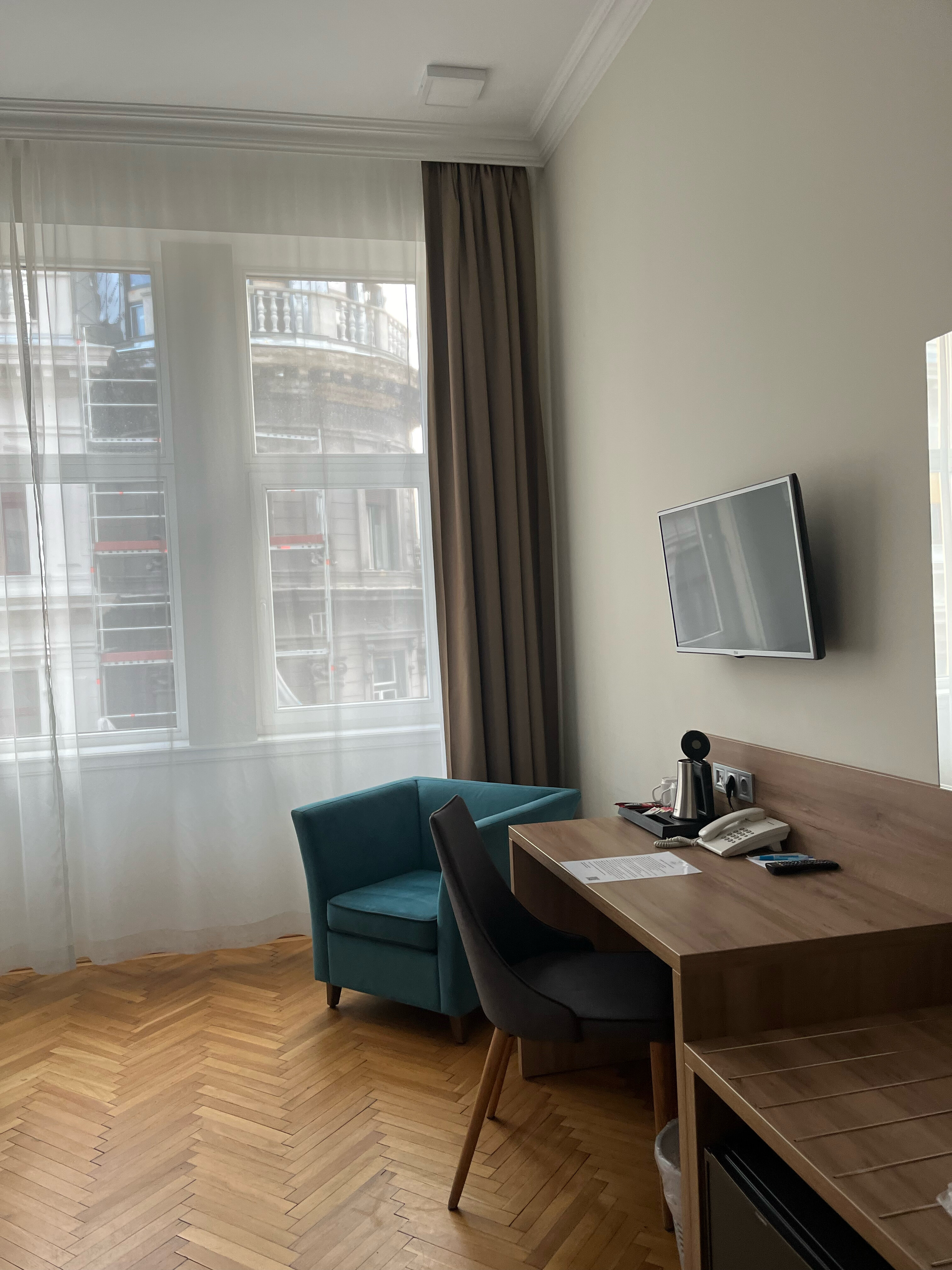 Фото Medos Hotel