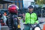 AkademiyaMoto (Moscow, Shipilovskaya Street, 58к1), motorcycle school