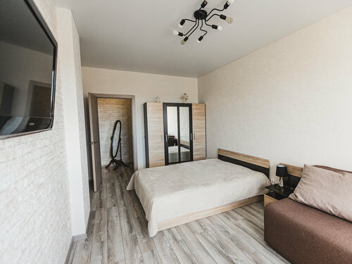 Esenin Loft — фото 2