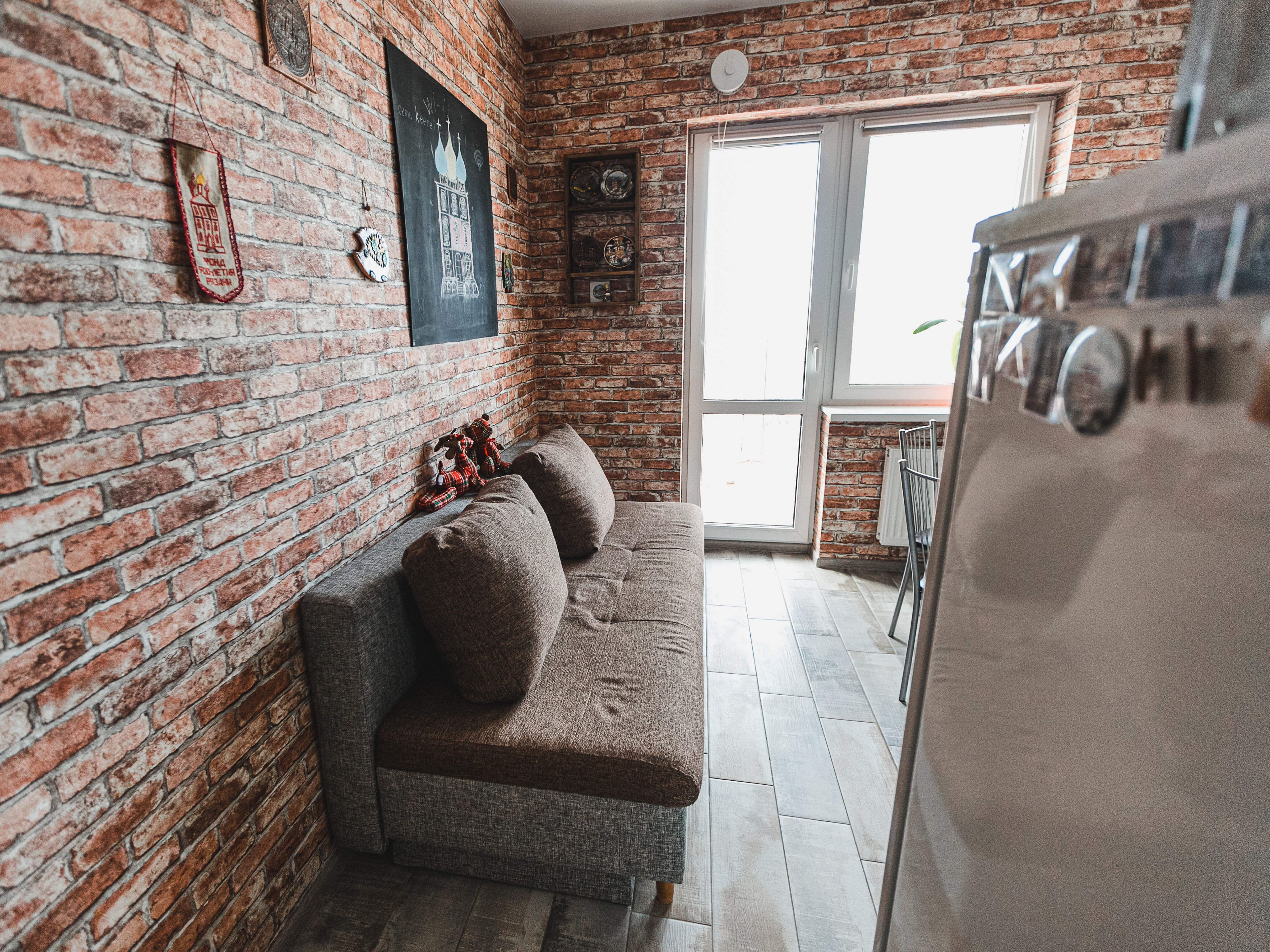 Фото Esenin Loft