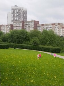 Ландшафтный парк Митино (Москва, ландшафтный парк Митино), парк культуры и отдыха в Москве