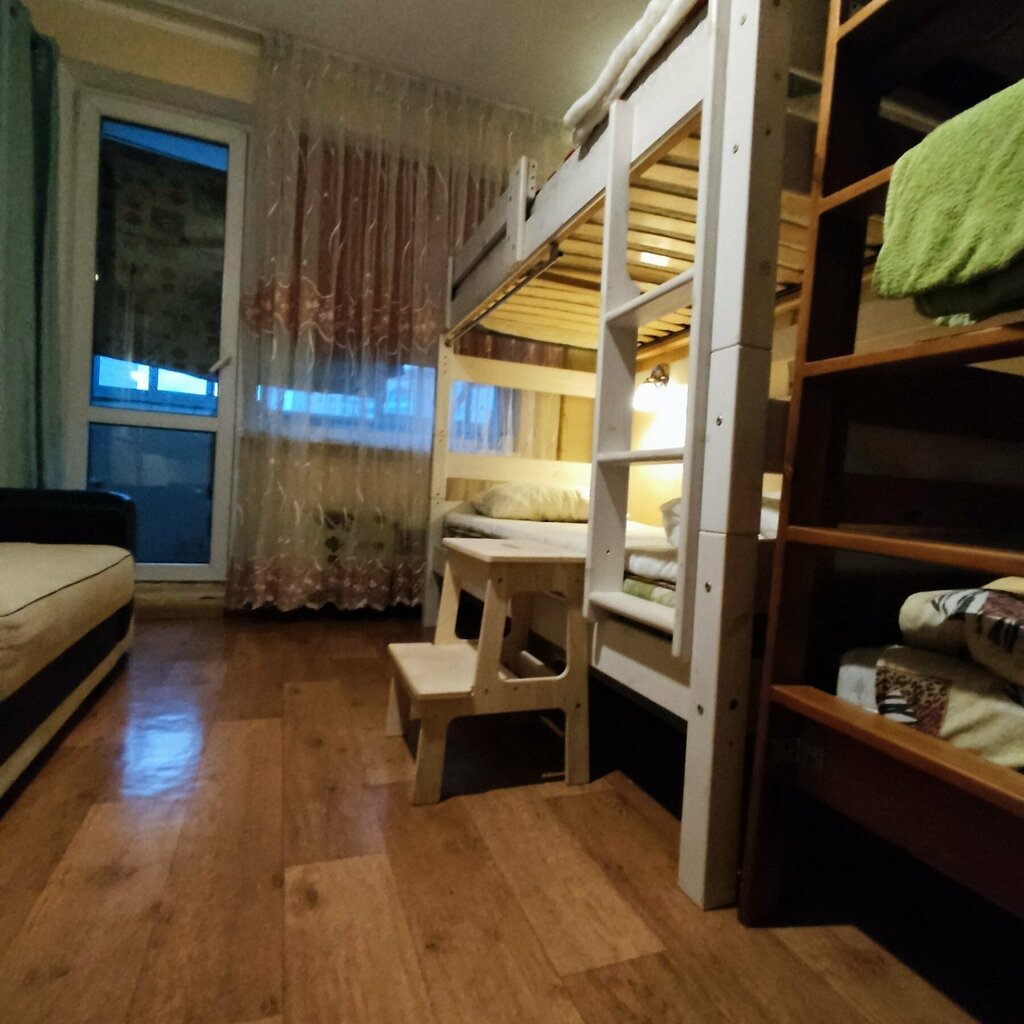 Hostel 9 Level, Minsk, photo