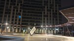 Freedom (Shelepikhinskaya Embankment, 34к2), sales office