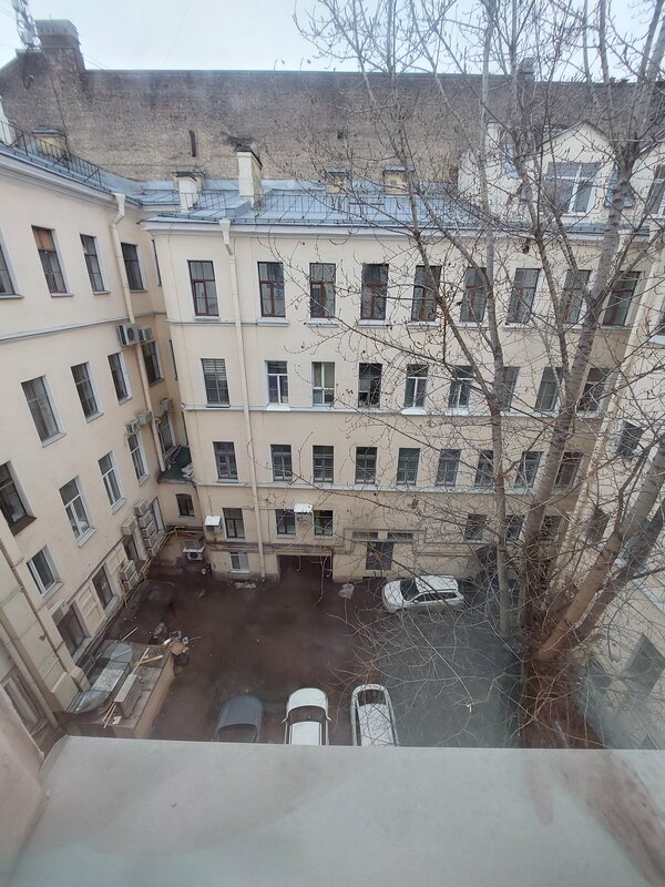 Дом Чайковского — фото 45