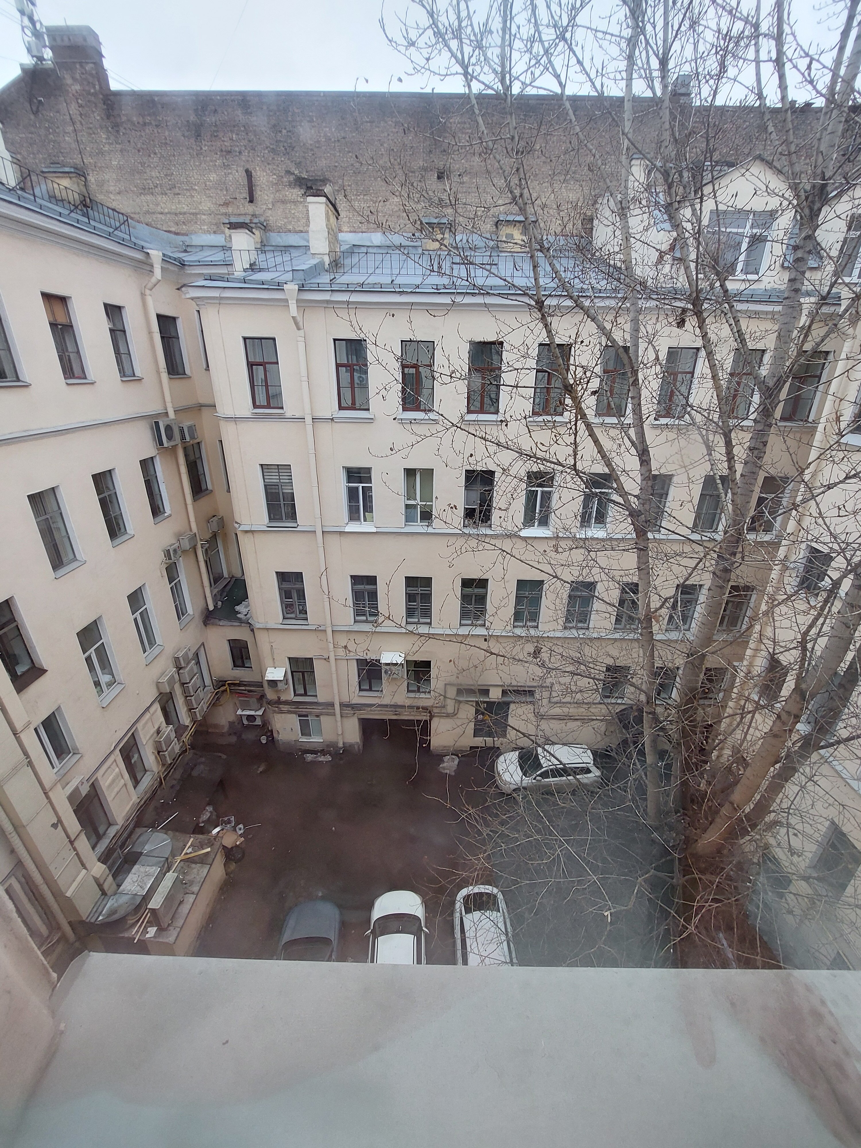 Фото Дом Чайковского