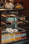 Surf Coffee X Grain (Shelepikhinskaya Embankment, 34к2зд2), coffee shop
