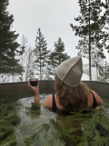 Дом в аренду Dream House в Валааме