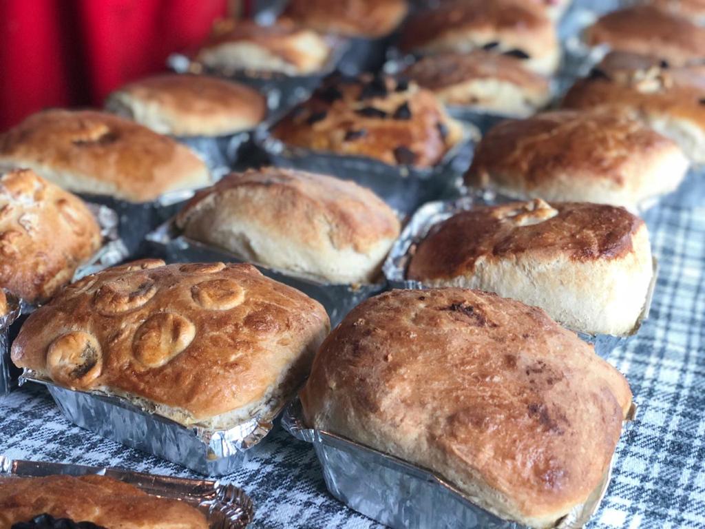 Фото Шале Пахта