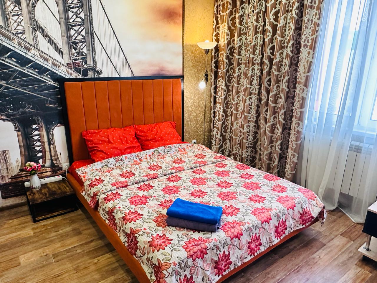 Фото Регион 89 на Олимпийский микрорайон 5