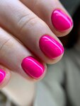Manicure Land (4th Vyatsky Lane, 24к1), estudio de manicura