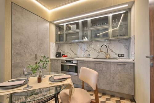 Апартаменты My home Your home в Санкт-Петербурге