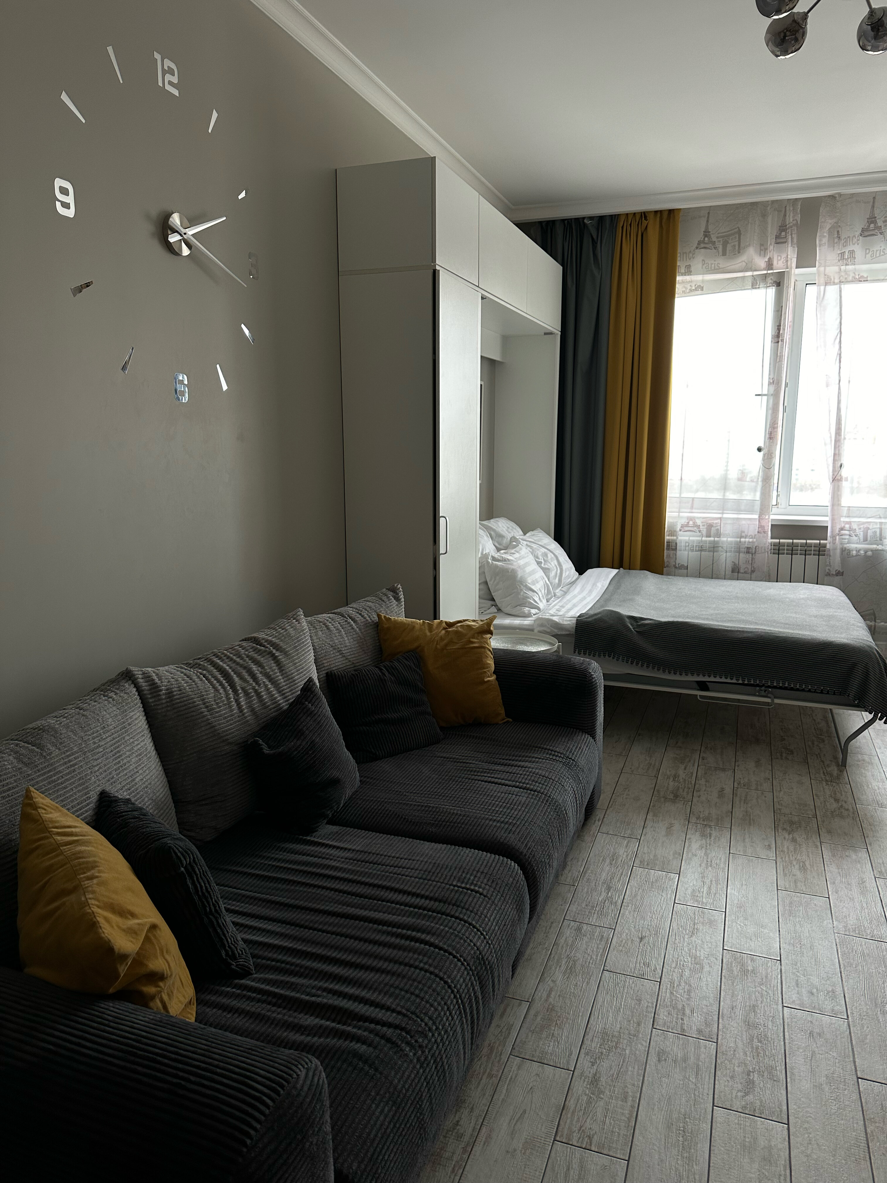 Фото Sky Club Apartments