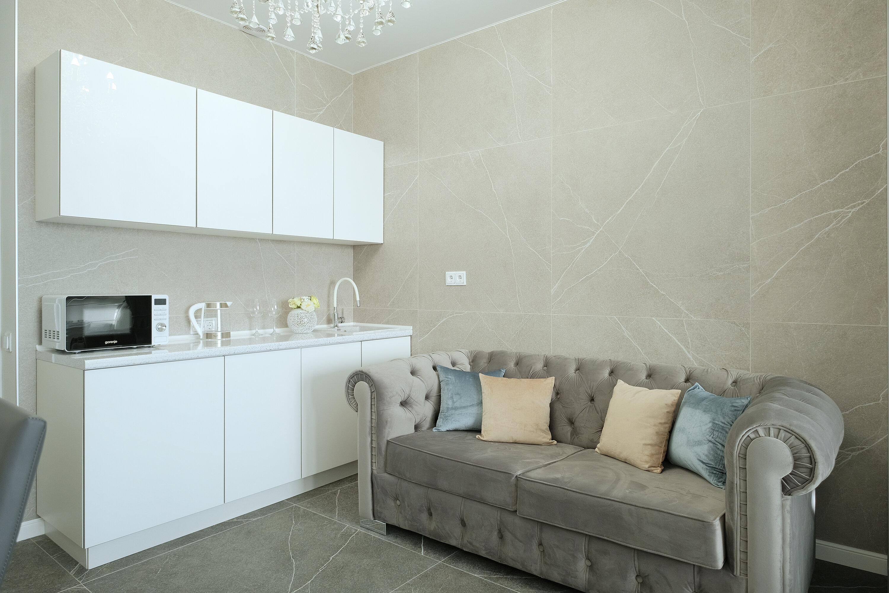 Фото Serenity Premium