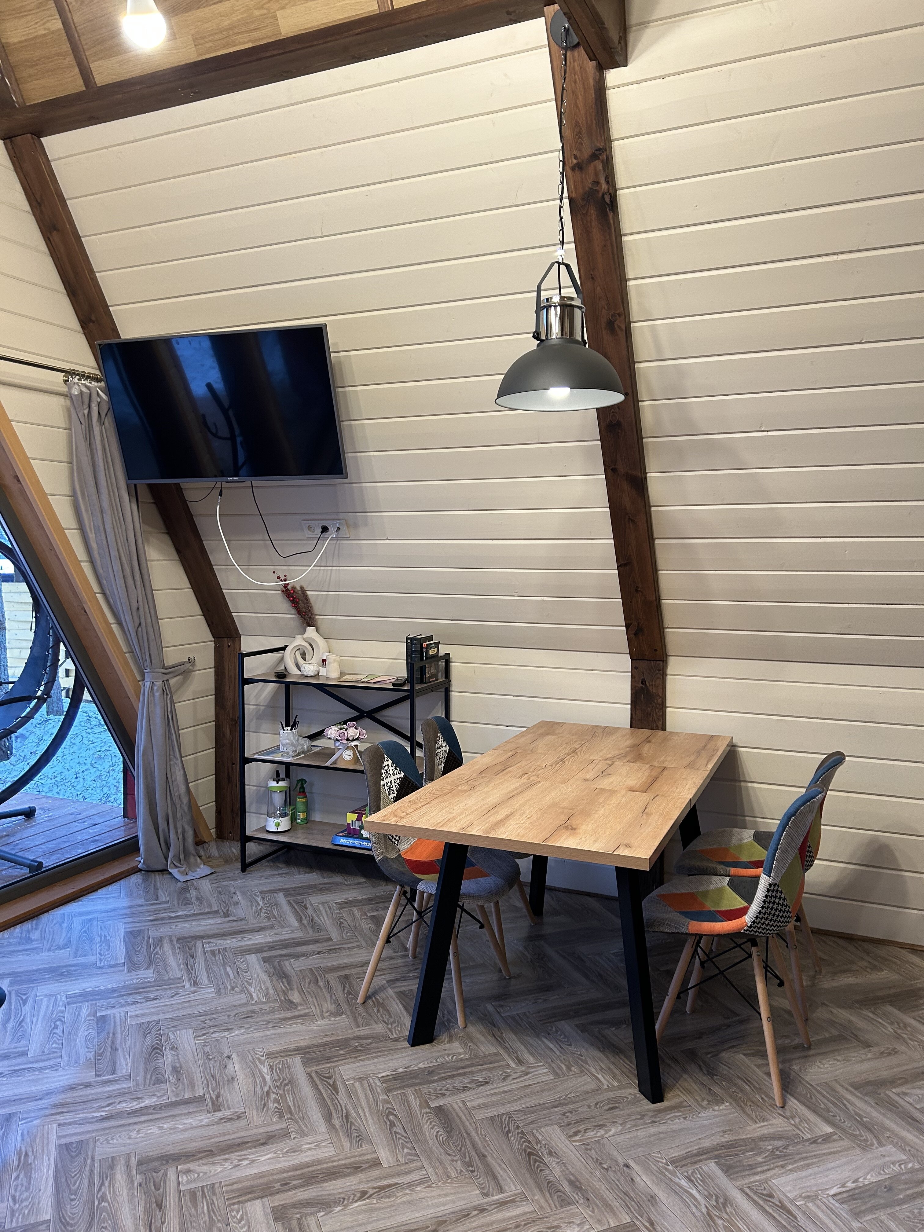 Фото Secret Villa