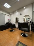 Seven (Grazhdanskaya Street, 3), beauty salon