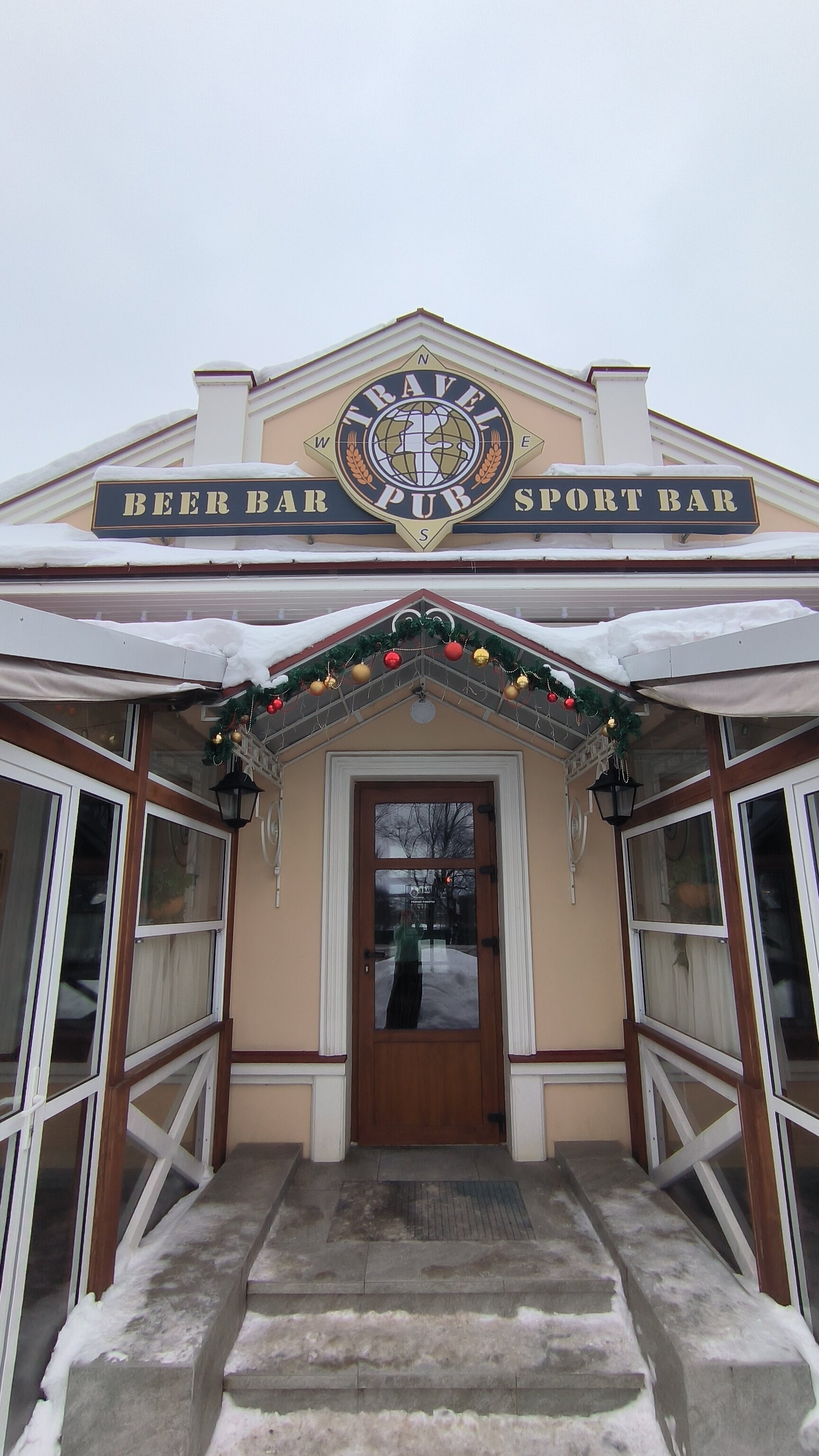 Фото Воздвиженский