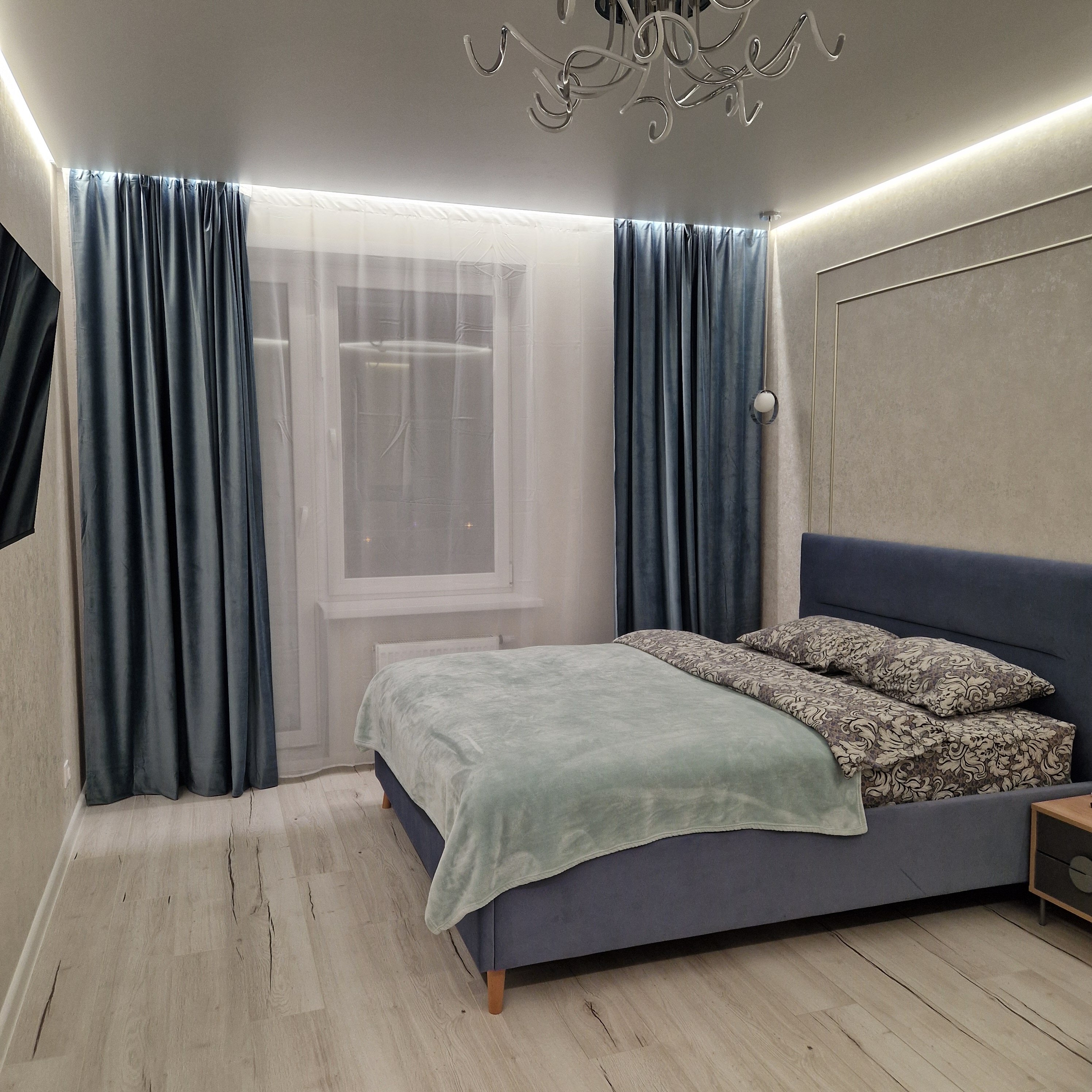 Фото Апартаменты LifeStyle ЖК Ритм