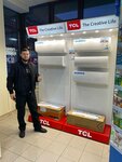 Climate 2.0 (Frezer Highway, 5/1), installation of air conditioners