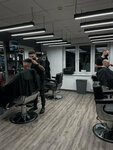 Muzhiki Pro (Universiteteskaya Naberezhnaya Street, 92), barber shop