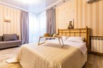 BeGuest на Юлиуса Фучика, 7 (Yuliusa Fuchika Street, 7), short-term housing rental
