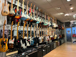 Mitros Music (Admirala Geprata Street, 10) ، متجر موسيقى