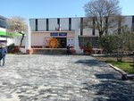 Oryol-Izumrud (Petrozavodskaya Street, 10), house of culture