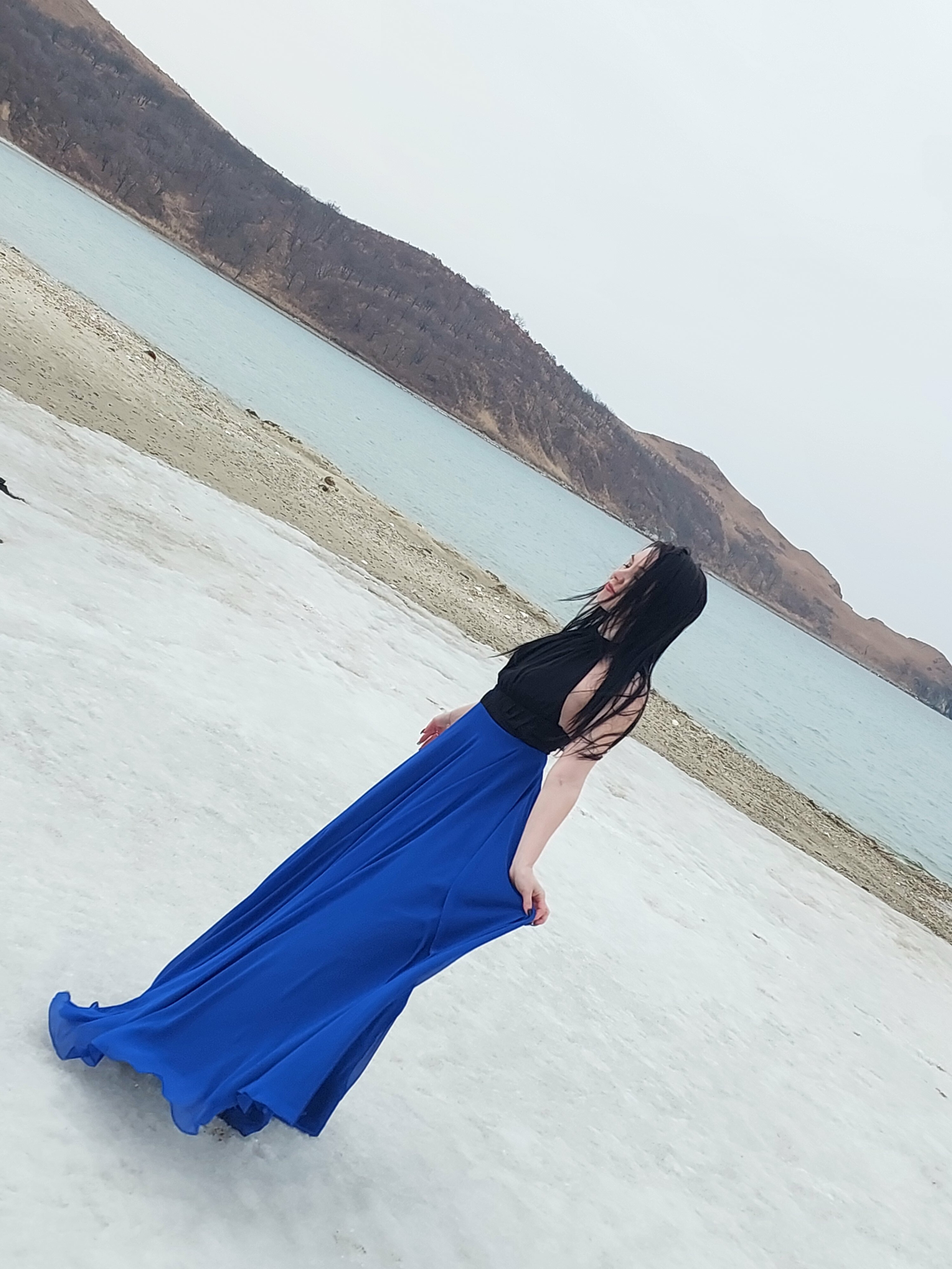 Фото Экопарк Бухта Астафьева