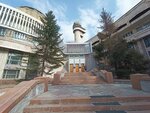Vysshaya shkola Traditsionnogo Karate (Dostyk Avenue, 124) ، نادي رياضي، مجموعة