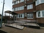 АрКонПроект (mikrorayon Tabachnaya Fabrika, Tabachnaya ulitsa, 1/1к1) ، معهد التصميم