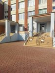 Shkola № 56 (ulitsa Lilii Ivanikhinoy, 9) ، مدرسة