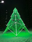 EcoSVET (Gaydashovka Street, 30), light engineering