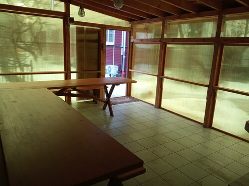 Гостиница Вырубово в Одинцово