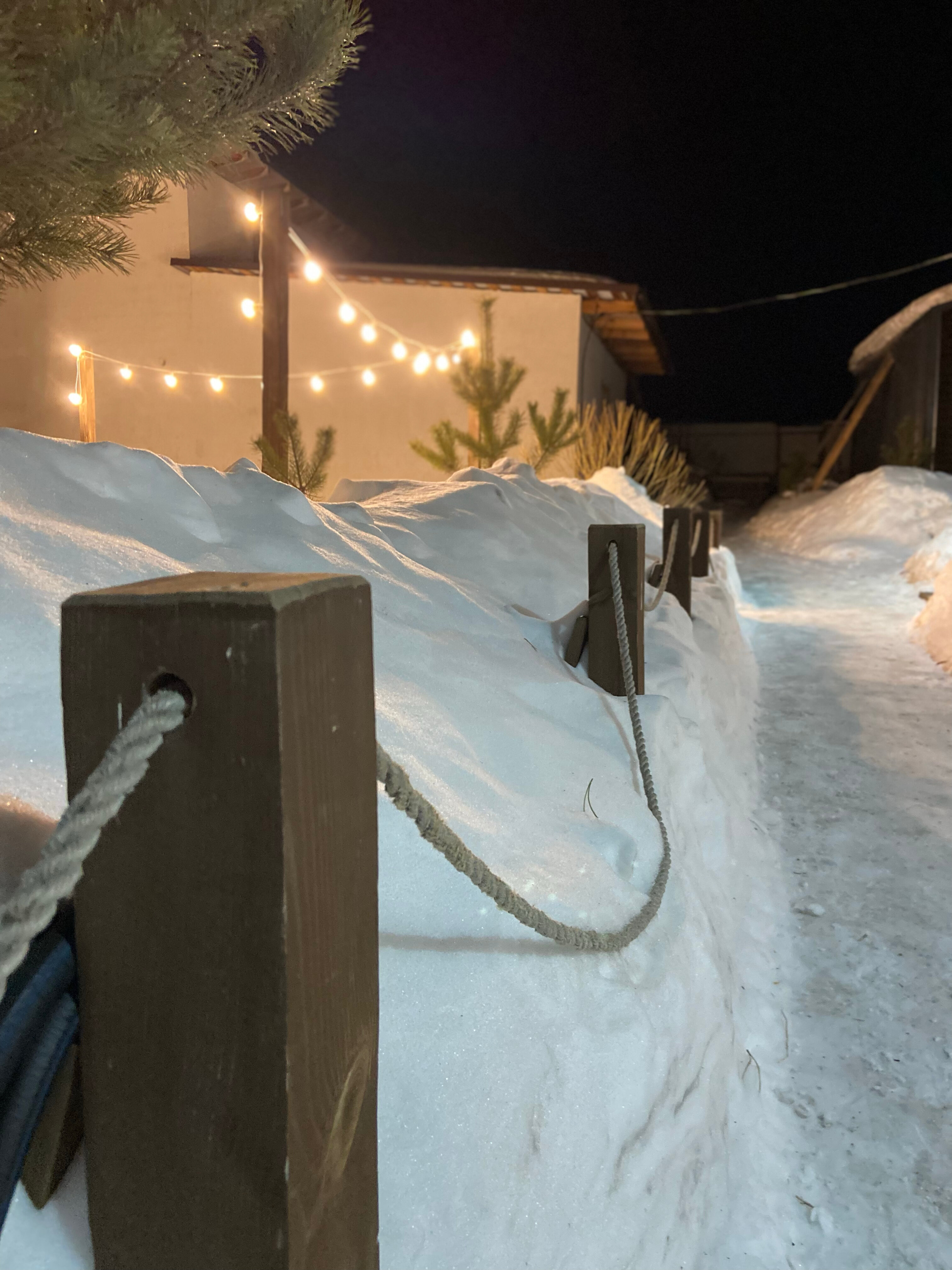 Фото Баня&Дача