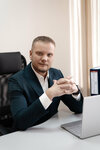 StopBankir (ulitsa Petra Velikogo, 2), legal services