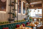 Brut (Sovetskaya Street, 55), cafetería