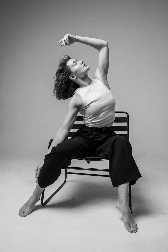 Courses and master classes Stanislav Mironov posing school, Krasnodar, photo