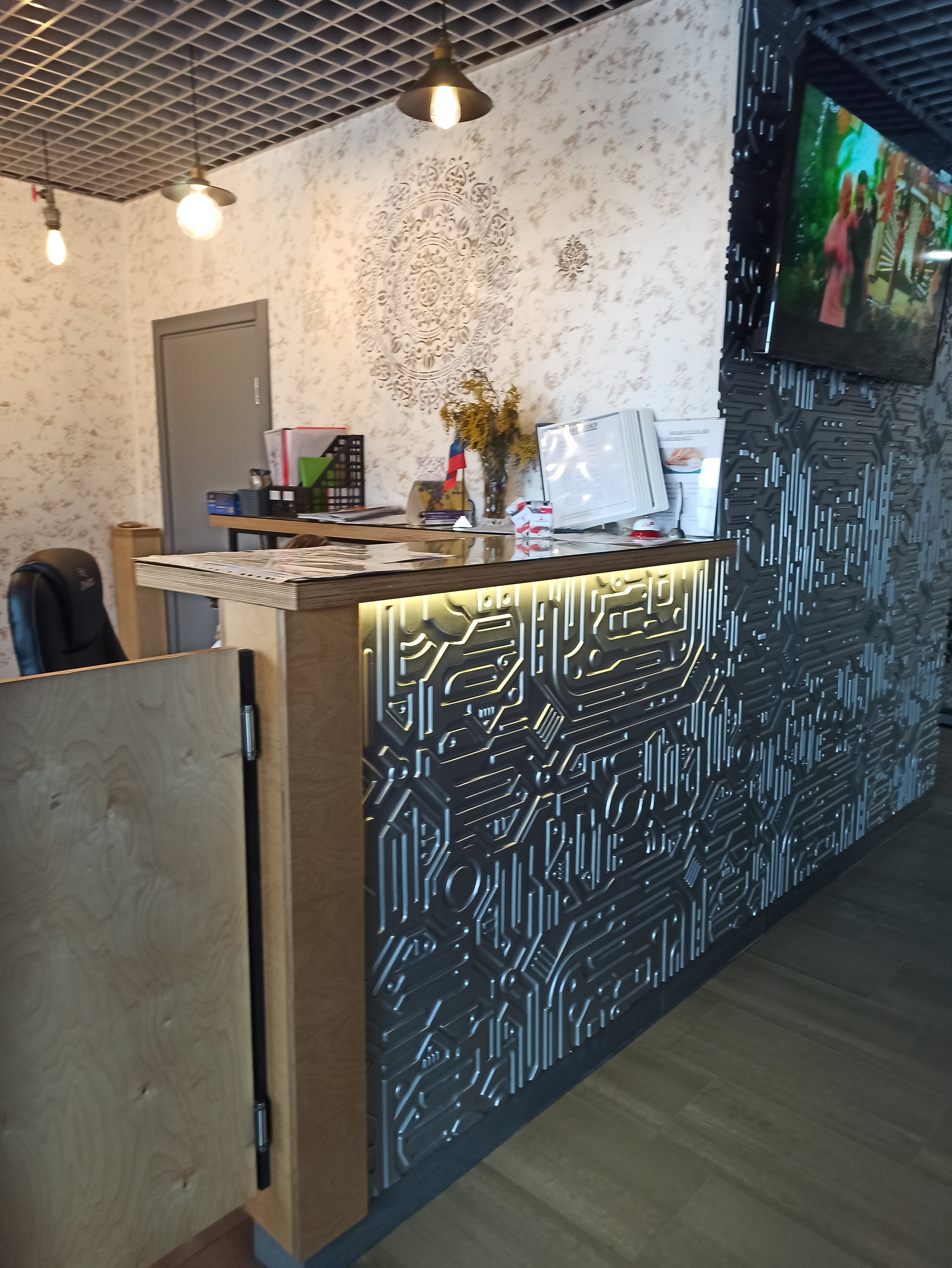 Фото Отель на Михайловской 9